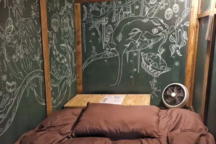 Minka House - Hostel