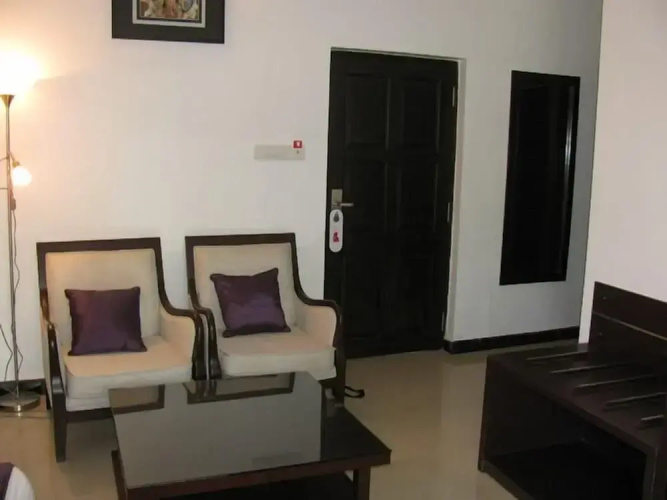 Silver Sands Hideaway Hotel