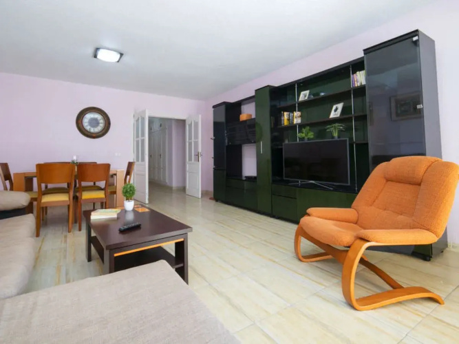 Apartment Perlamar Calpe/Calp