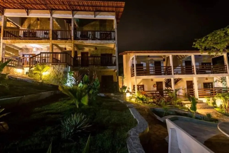 Imagen del hotel