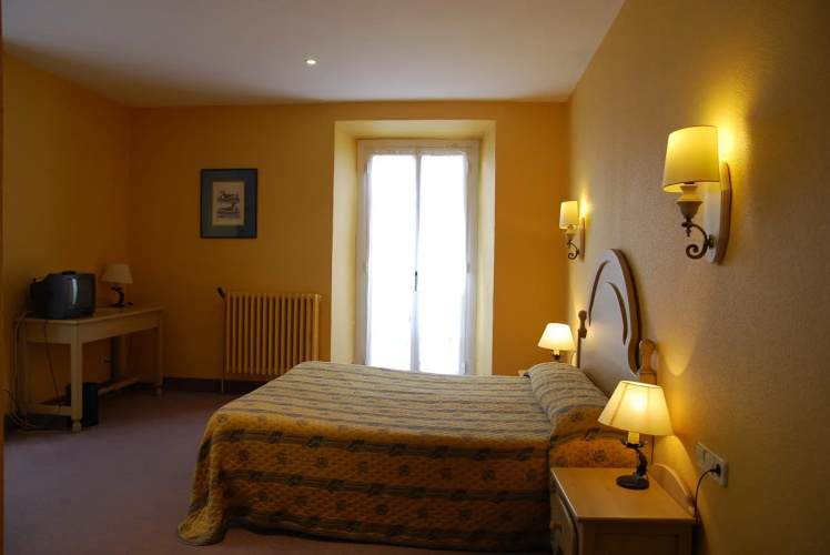 Hotel Loizu