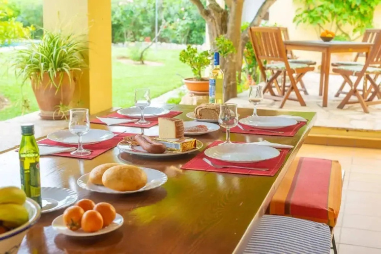 Villa in Pollensa, Mallorca 102131