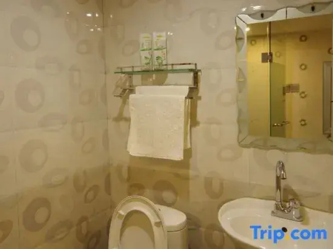 Harbin Mengdu Express Hotel