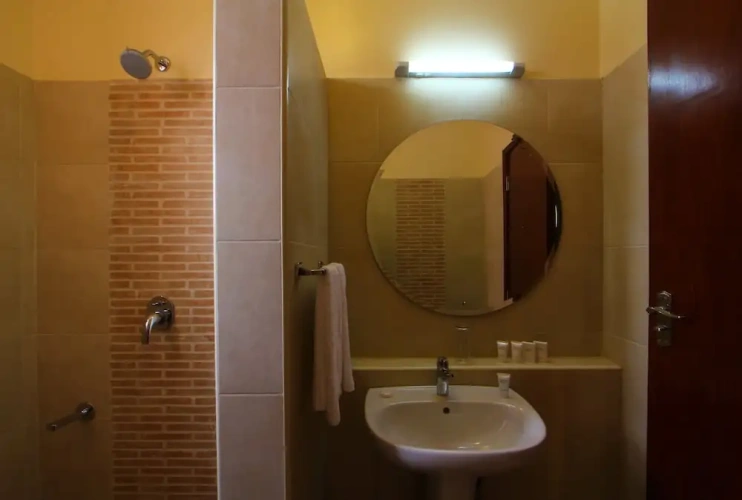 Single Suite