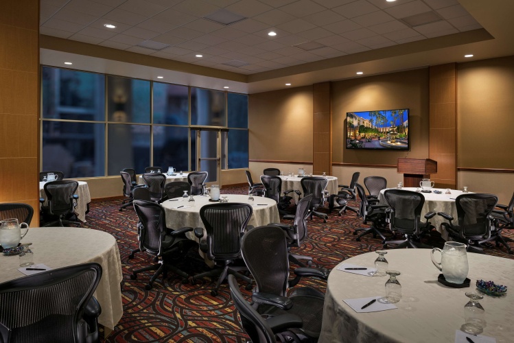 Tempe Mission Palms, A Destination Hotel by Hyatt photo 22