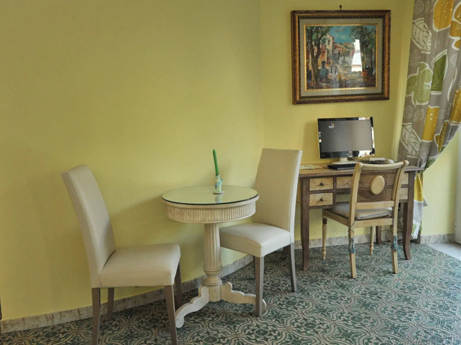 Hotel Miramare
