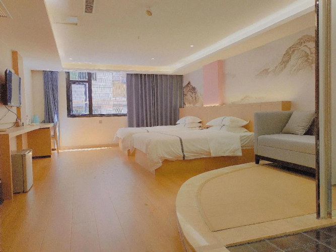 Yinlai Hotel