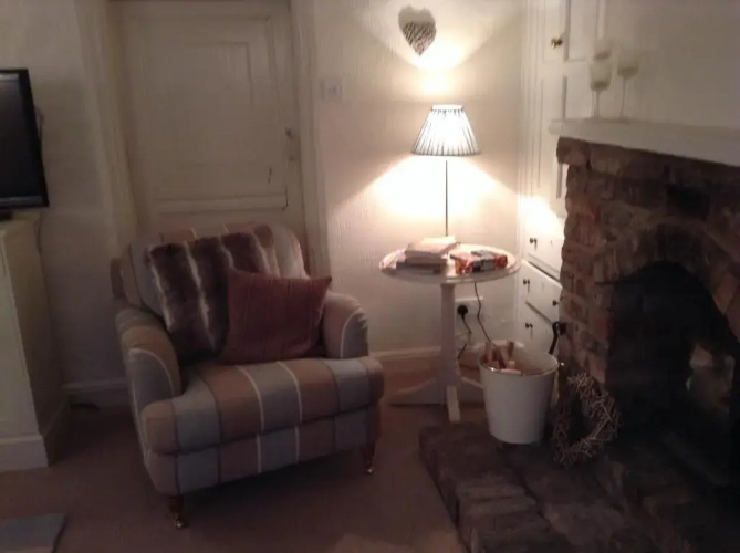 Birtles Farm Bed and Breakfast