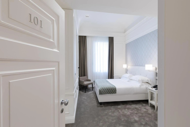 Grand Hotel Palace