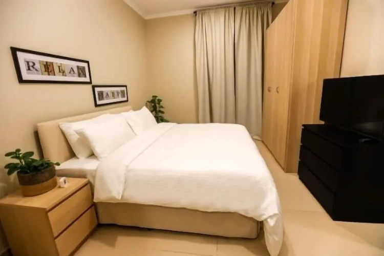 Standard Double Apartment