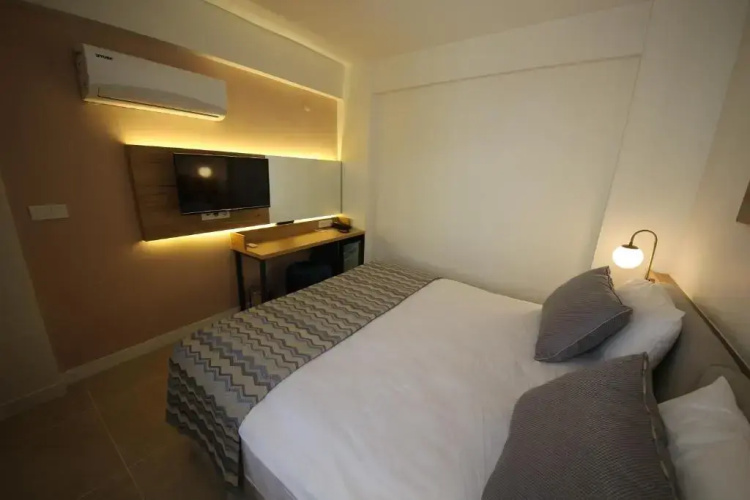 Spilos Gumuldur Hotel