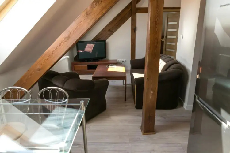 Mazurskie Apartamenty