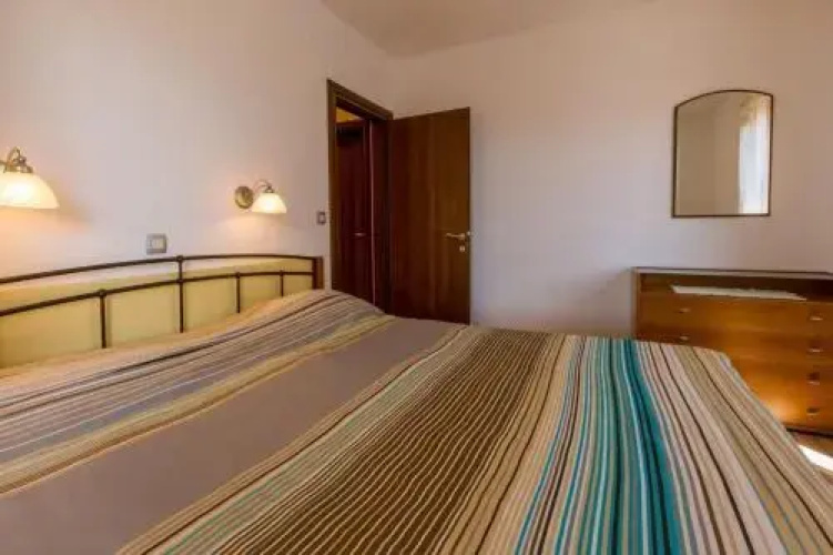 Apartment Egita
