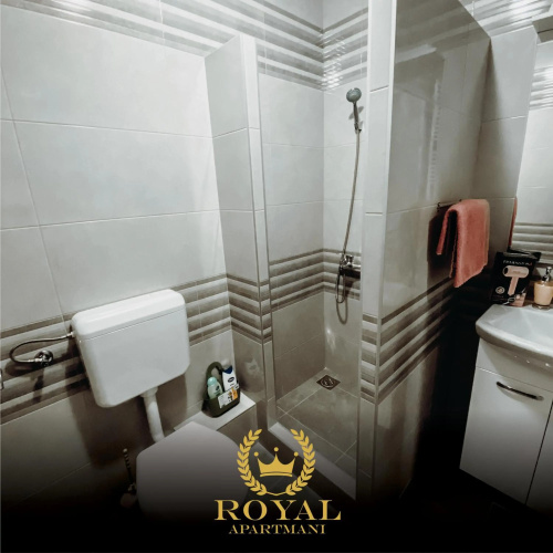 Apartman Royal 3