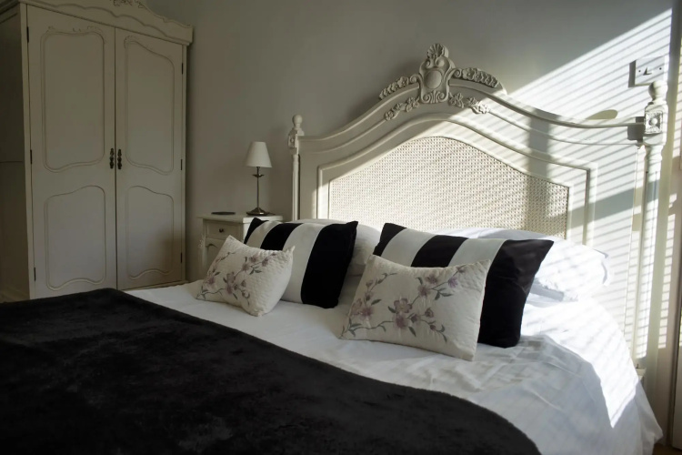 Regency Guest House