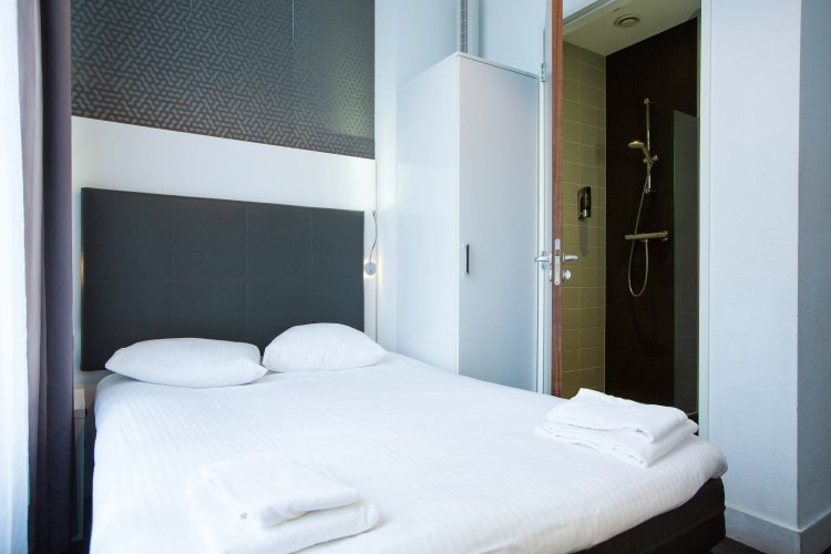 Hotel Vossius Vondelpark