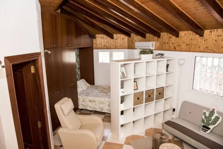 Loft Love Apartment