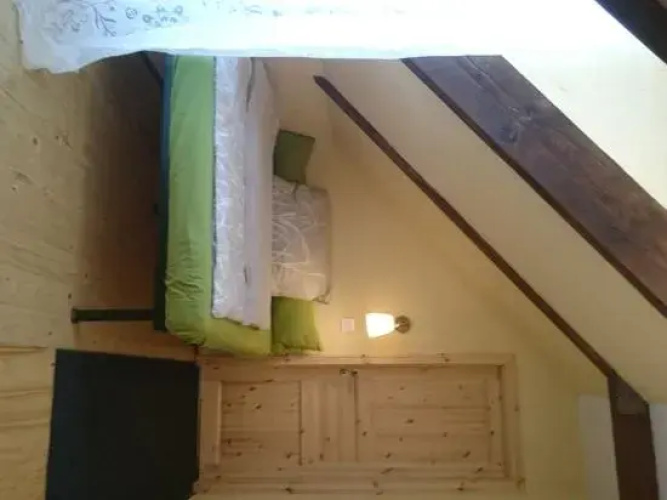 Landhaus Rux