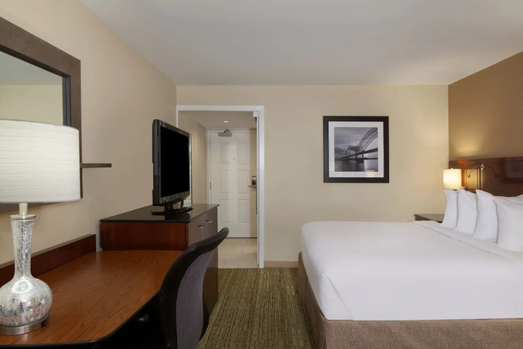 Marriott Memphis East