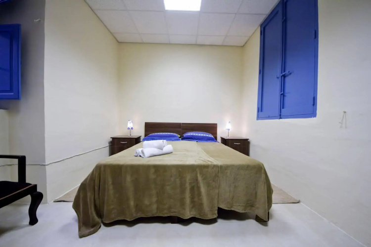 VBL Hostel – Adults only