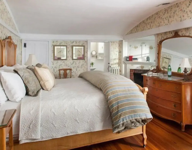 Garden Gables Inn