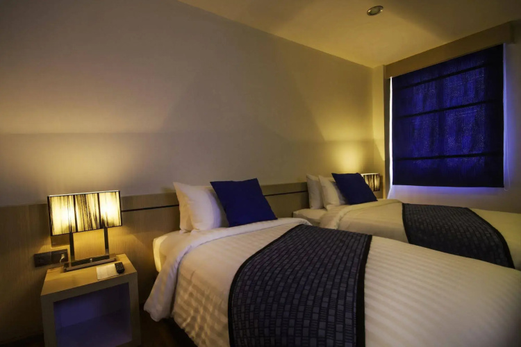 Holly Hotel Myanmar