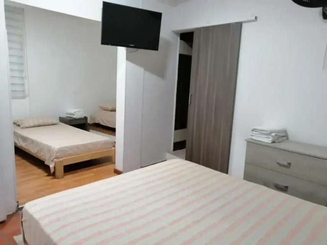 Hostal 42