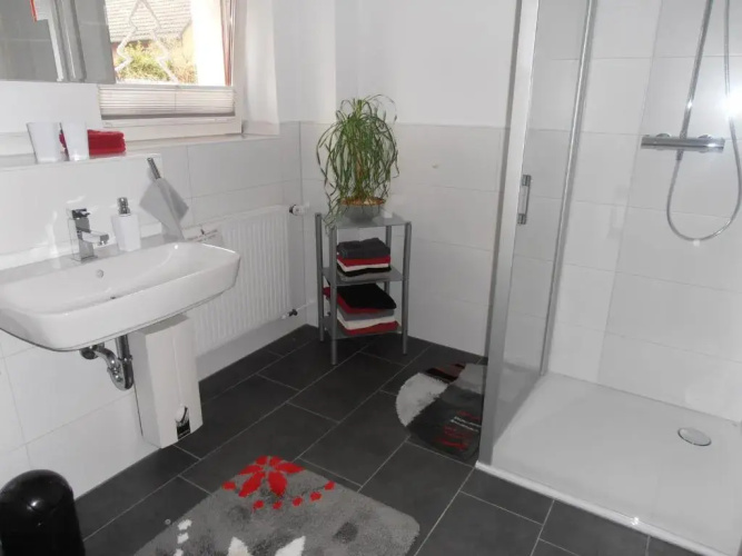 Ferienwohnung Peters