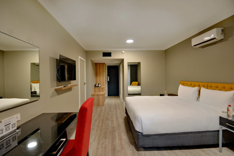 Capetonian Hotel