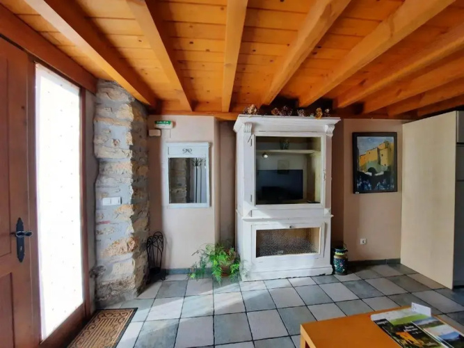 Errotazar apartamento M