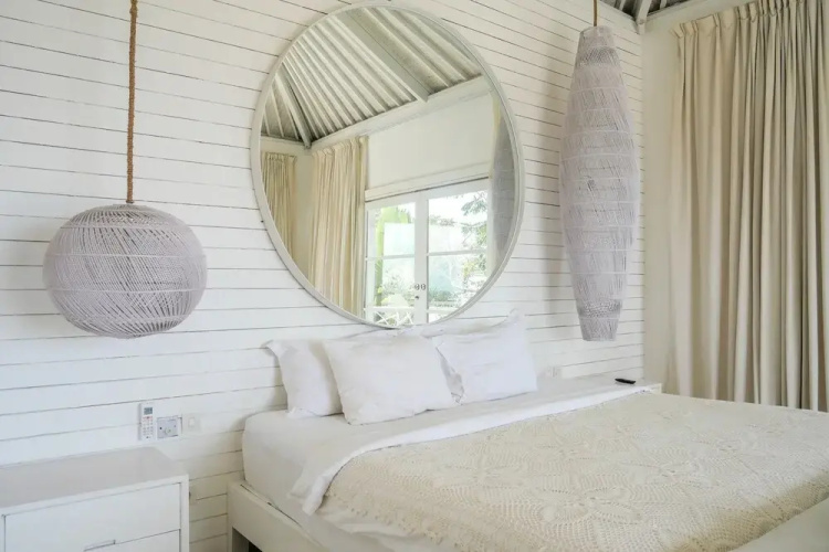 Gravity Boutique Suites