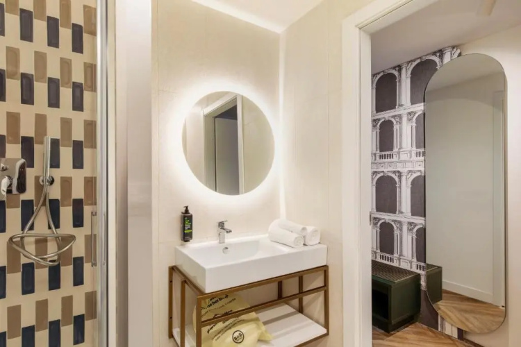 B&B Hotel Milano Missori
