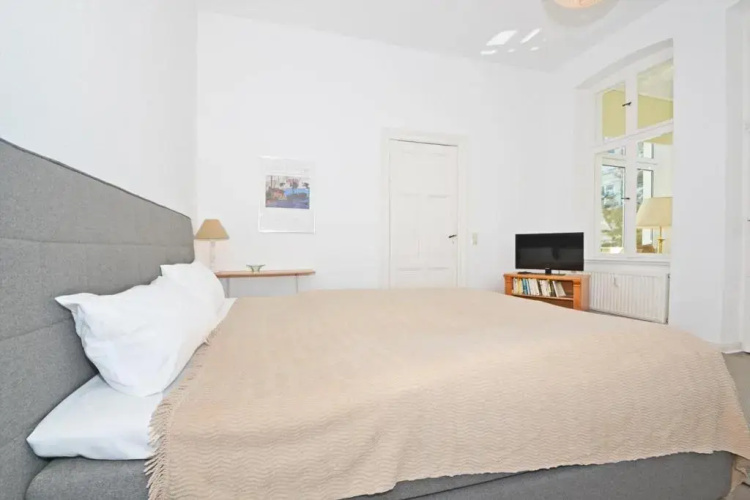 Apartment Martha 3