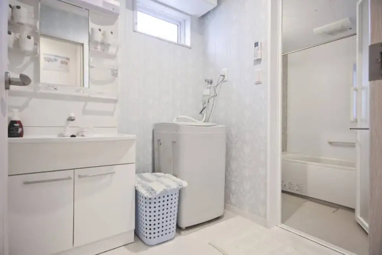 Nakano House Hotel