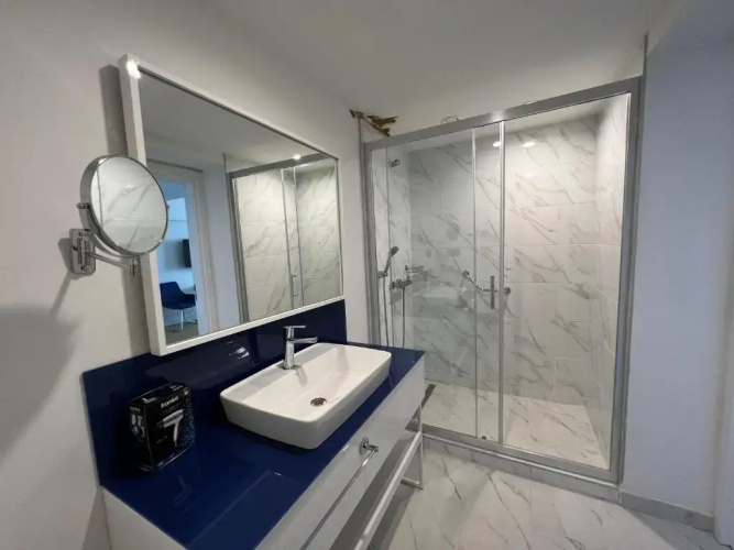 ORBY CITY studio apartment 62