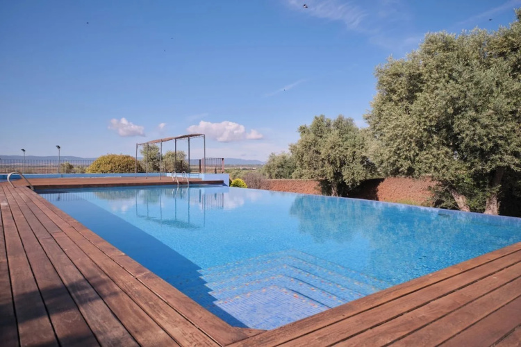Villa Nazules Hipica & Spa photo 20