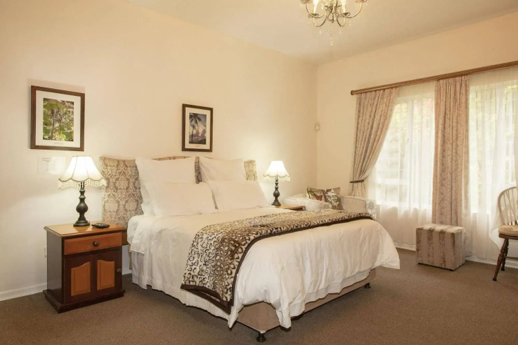 York House B&B