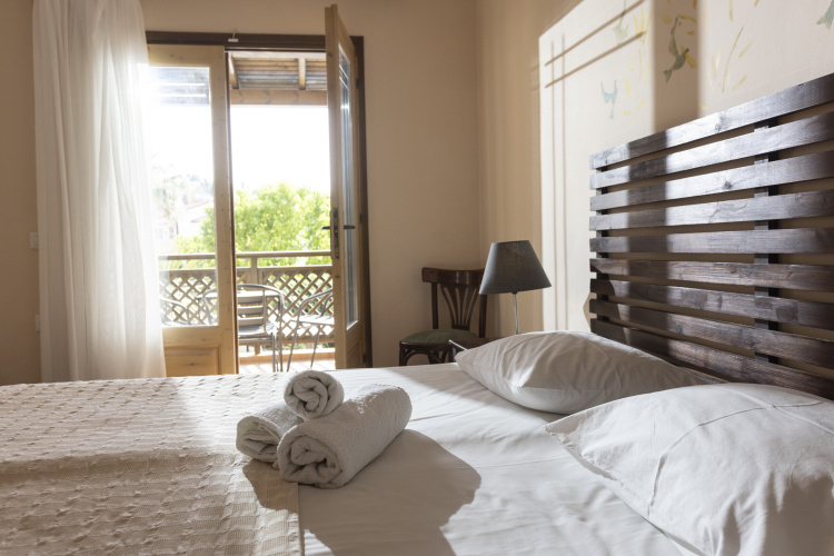 Ammon Garden Hotel