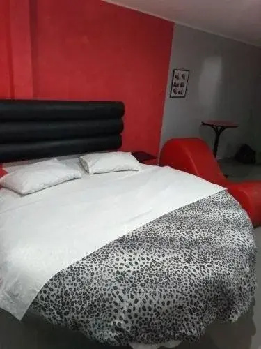 Hostal DLUXO