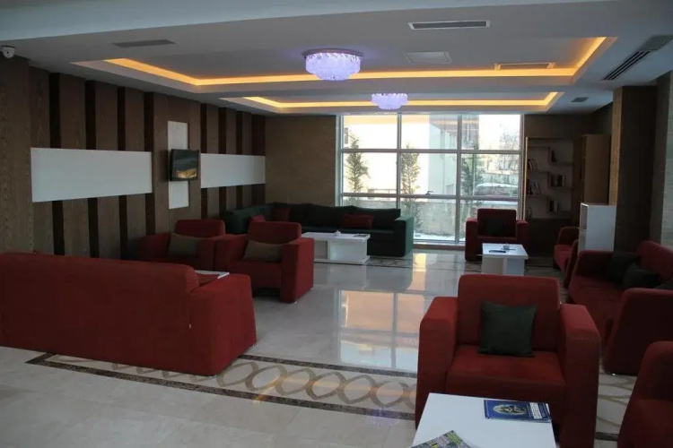 Binkap Resort Hotel