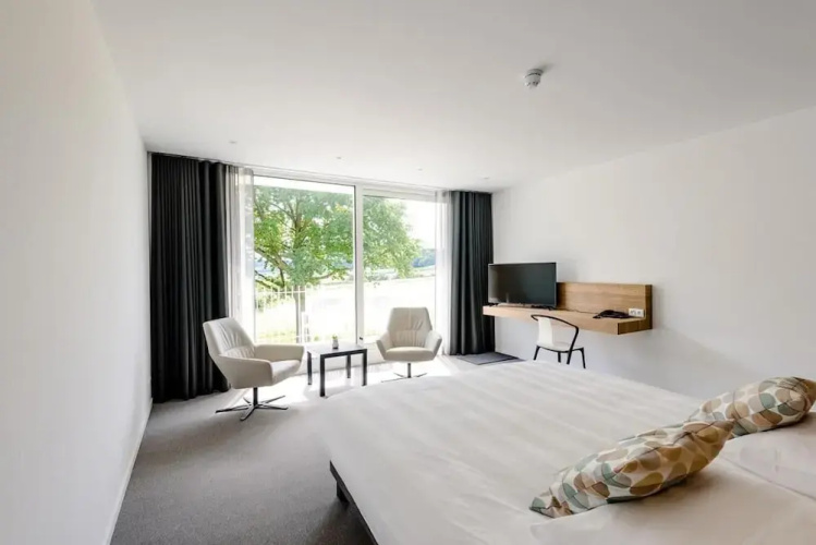 Hotel Berghoeve
