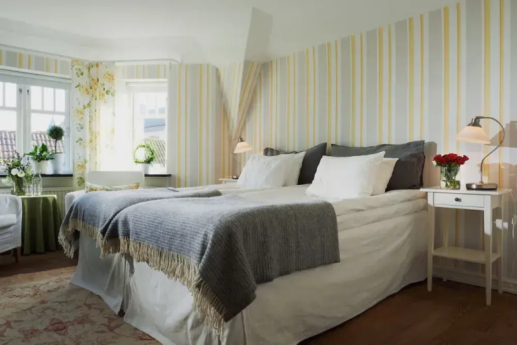 Kiviks Hotell