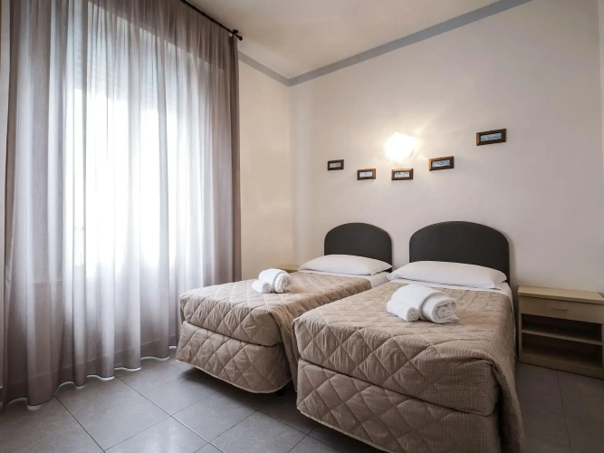 Hotel Belvedere Rimini