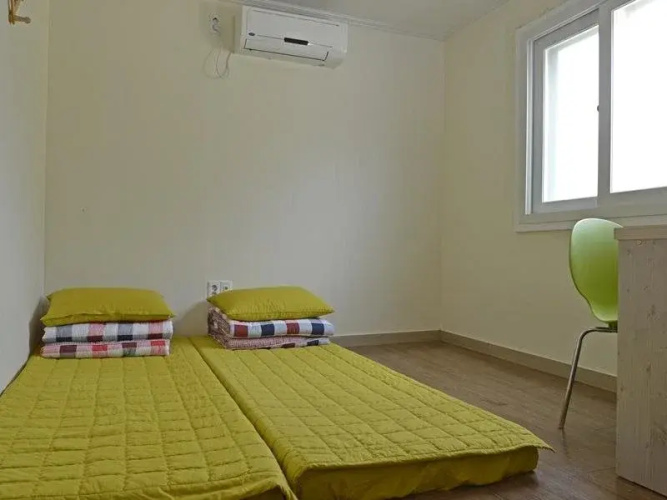 Mr Egg Hostel Original Nampo