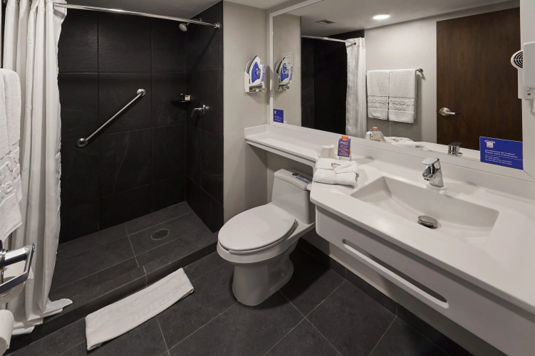 City Express by Marriott Monterrey Universidad