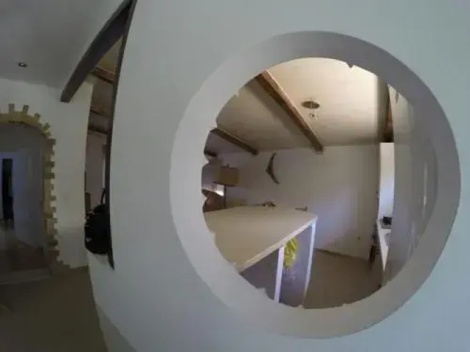 Apartment Cvita