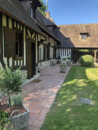 Le Clos de la Madeleine