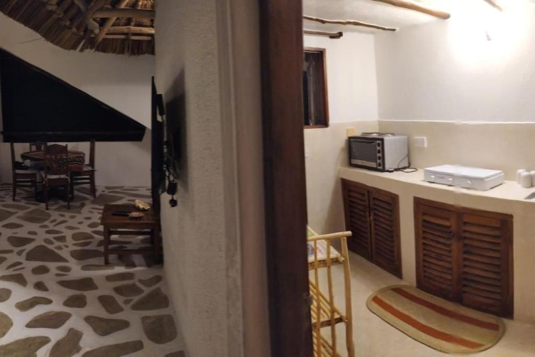 Deluxe Villa