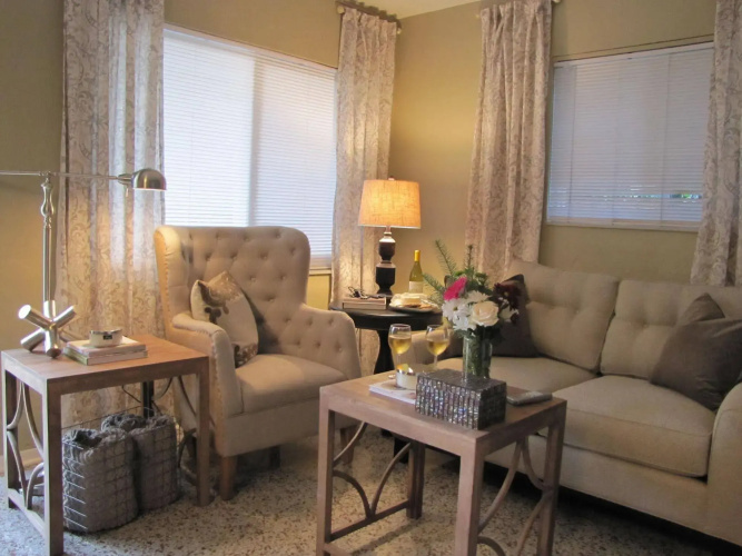 Wilton GetAway One
