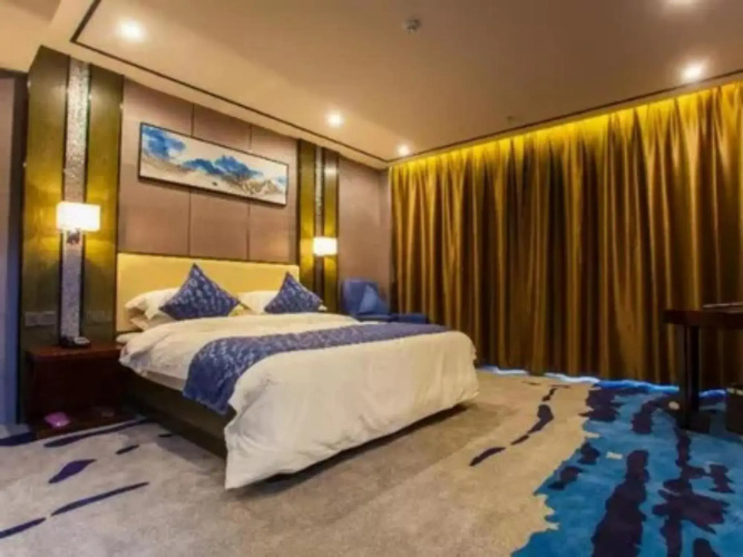 Linwu Mingguan Boutique Hotel